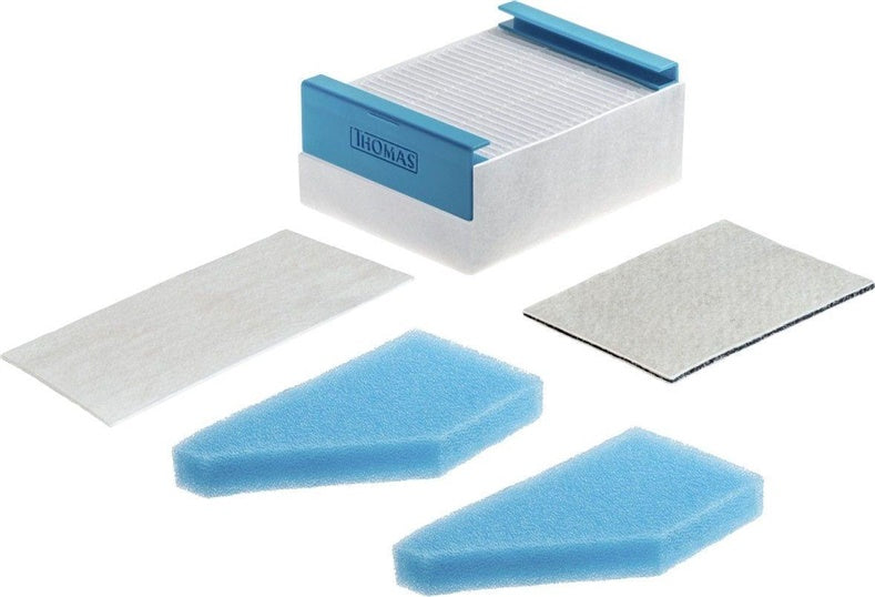 Filter kit Thomas XT