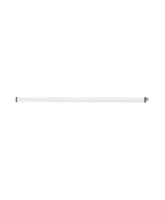 Tvirt LED šviestuvas  SLIM, 1500, 50W, 4000K, 5500lm, IP65