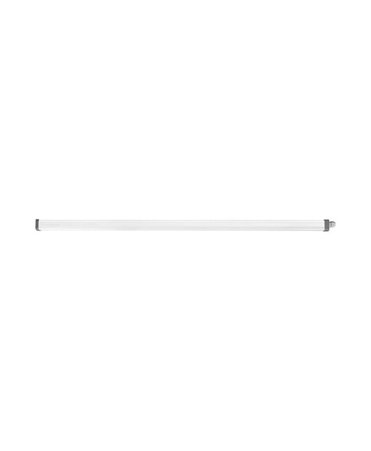 Durable LED luminaire SLIM, 1500, 50W, 4000K, 5500lm, IP65