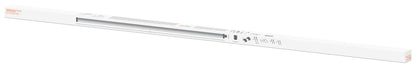 Tvirt LED šviestuvas  SLIM, 1500, 50W, 4000K, 5500lm, IP65