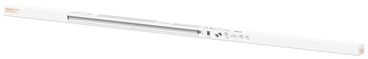 Durable LED luminaire SLIM, 1500, 50W, 4000K, 5500lm, IP65