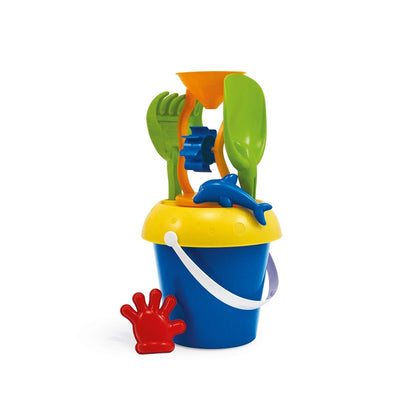 Sand Toys Set Adriatic 430, assorted colors