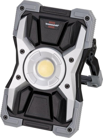 Przenośny naświetlacz LED 15W 1500lm 1000M IP65 USB