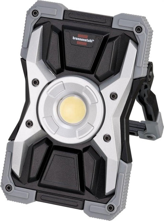 Pastatomas LED prožektorius 15W 1500lm 1000M IP65 USB