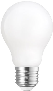 SMART LED LAMP, SMART WIFI, A60, 5W, E27, CCT+DIM, FR