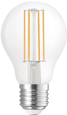 IŠMANIOJI LED LEMPA, SMART WIFI, A60, 5W, E27, CCT+DIM, CL