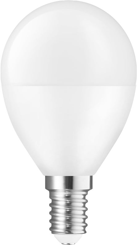 IŠMANIOJI LED LEMPA, P45, SMART WIFI, 5W, E14, CCT+DIM, FR