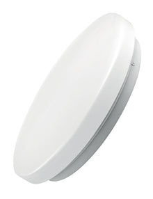 Išmanusis tvirtinamas LED šviestuvas,SMARTWIFI, 36W, CCT+DIM