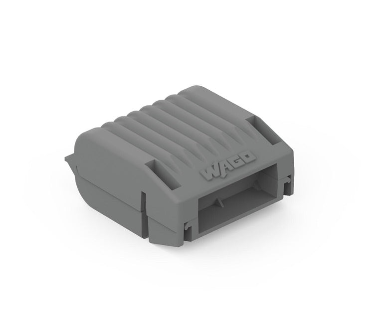 WAGO GELBOX-1 IPX8 hermetic box for 221 and 2273 connectors