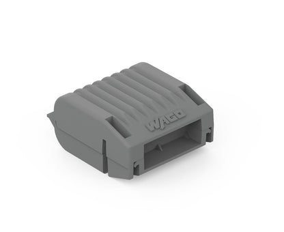 WAGO GELBOX-1 IPX8 hermetic box for 221 and 2273 connectors