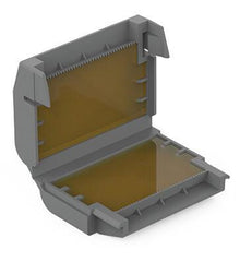 WAGO GELBOX-2 IPX8 Hermetic Box for 221 and 2273 Connectors