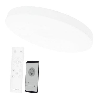 Lamp plafon Boston 6004000083, 120 W, 3000 - 6500 °K
