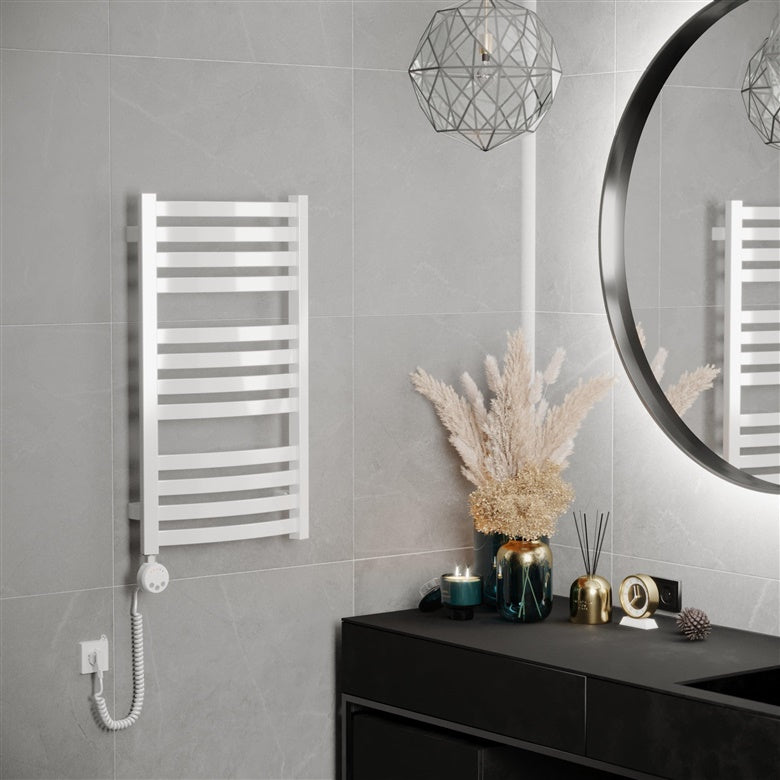 Electric towel dryer TERMA D01 40 x 71 cm