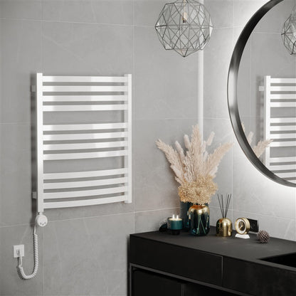 Elektrinis rankšluosčių džiovintuvas TERMA D01 60 x 71 cm