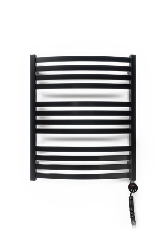 Electric towel rail TERMA D01 60 x 71 cm