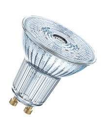 LED Bulb PAR16, 4.3W, GU10, 827, 1200, 350lm