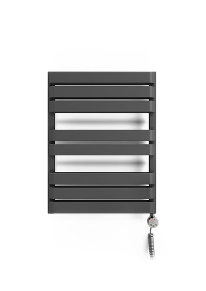 Electric Towel Radiator WARP T BOLD 50 x 65.5cm