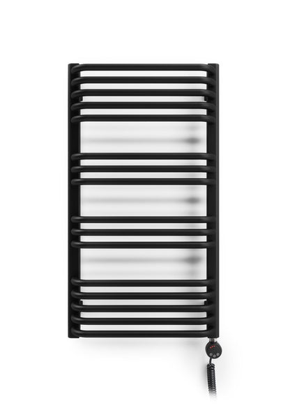 Electric towel rail Terma Anno 50 x 90 cm