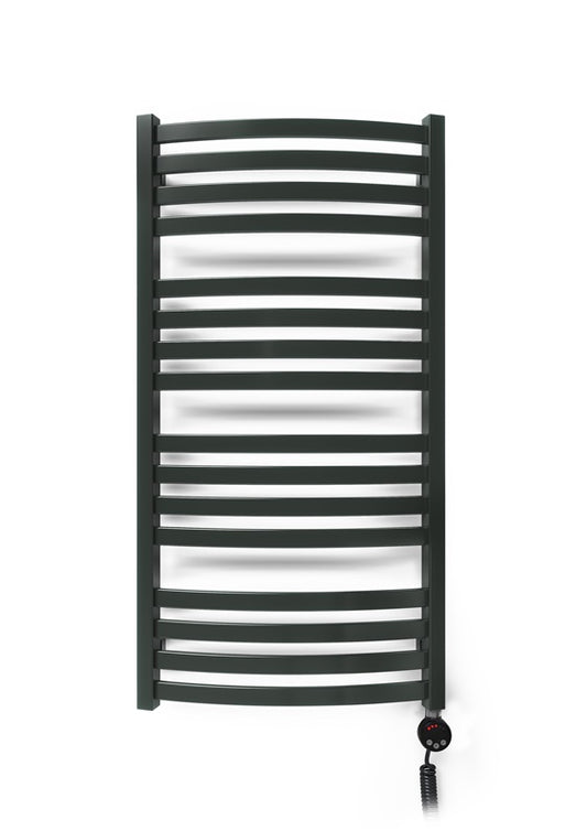 Grzejnik elektryczny na ręczniki TERMA D01 50 x 96 cm