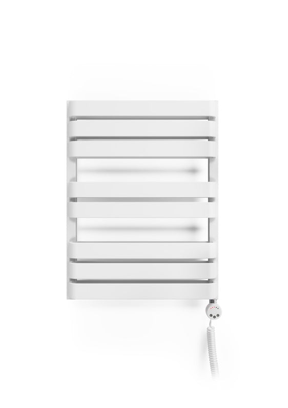 Elektrinis rankšluosčių džiovintuvas WARP T BOLD 50 x 65.5cm