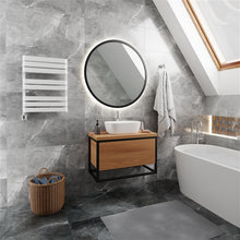 Elektrinis rankšluosčių džiovintuvas WARP T BOLD 50 x 65.5cm
