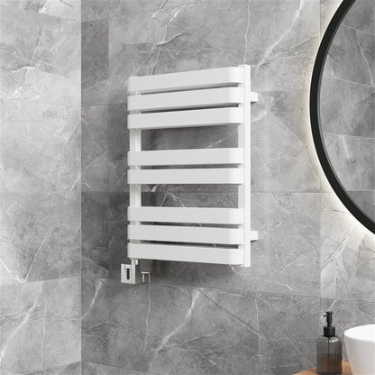 Elektrinis rankšluosčių džiovintuvas WARP T BOLD 50 x 65.5cm