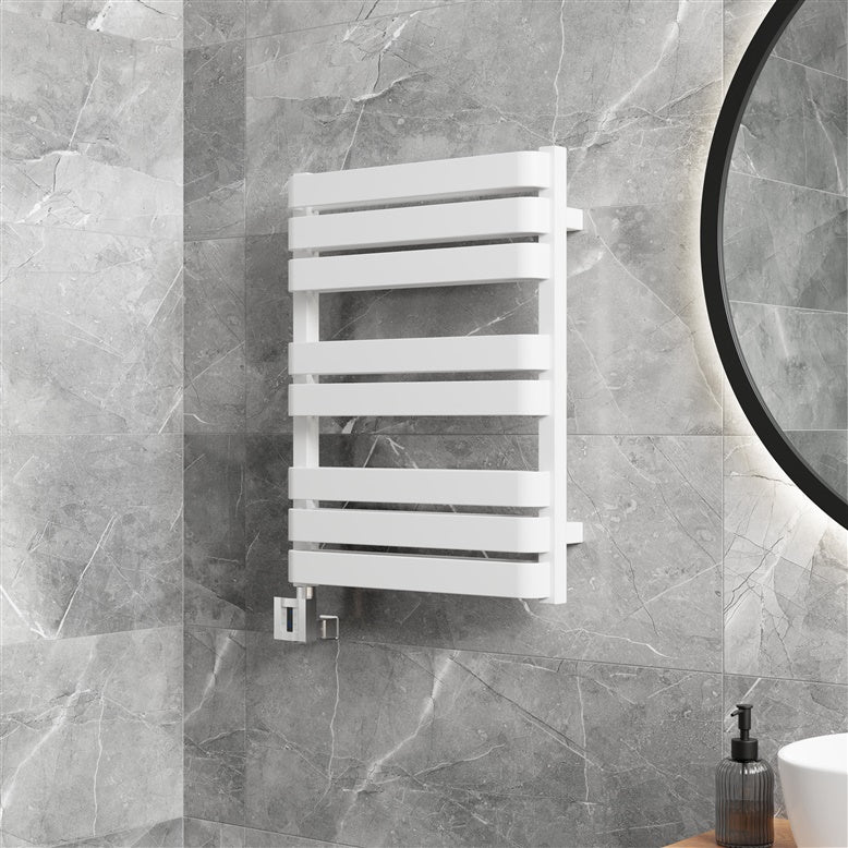 Elektrinis rankšluosčių džiovintuvas WARP T BOLD 50 x 65.5cm