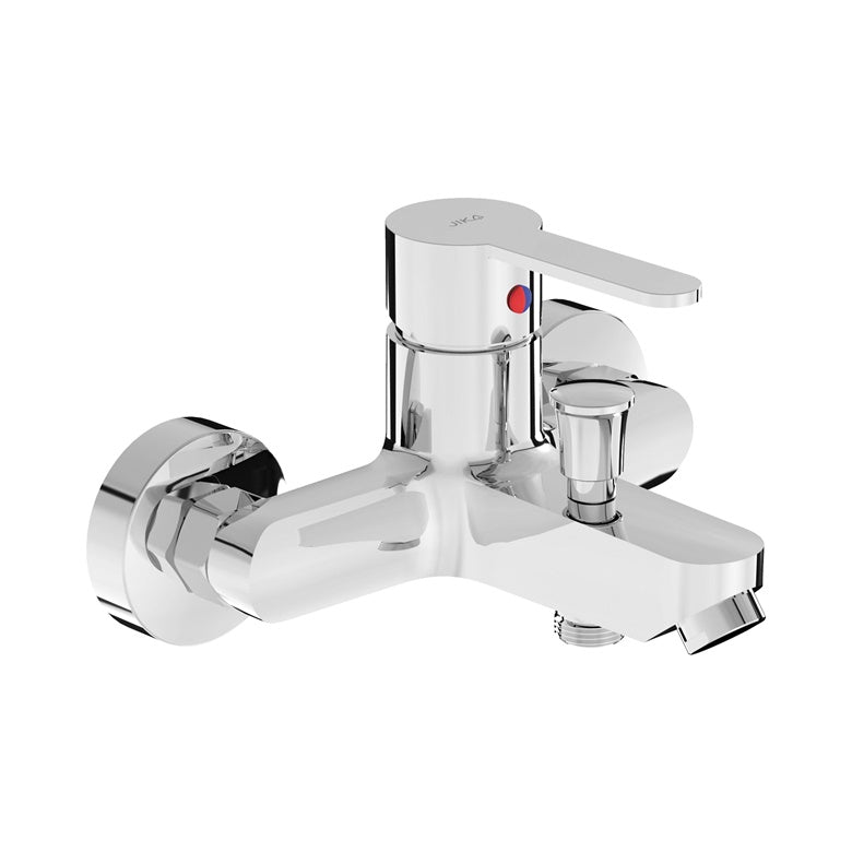 Смеситель для ванны JIKA LYRA SMART H3211Z70044001