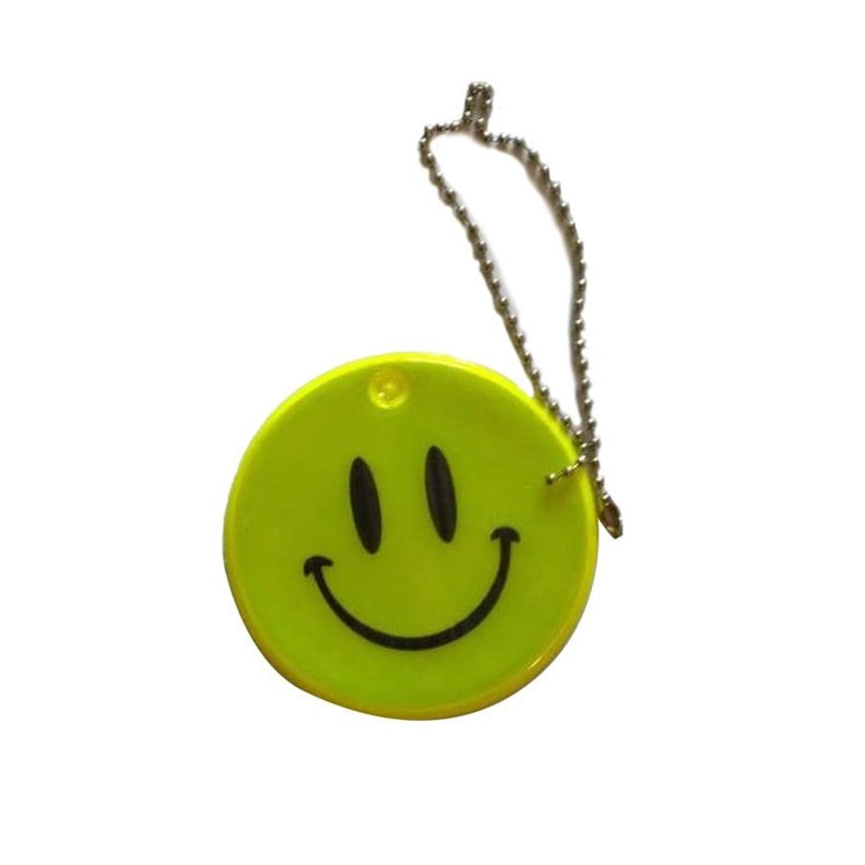Reflective Pendant Smile C1