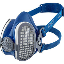 Półmaska SPR501 GVS z filtrem P3, M/L