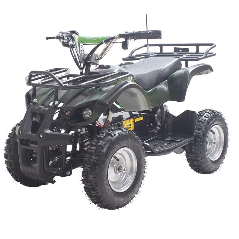 Quad HB-EATV02, 1000 W
