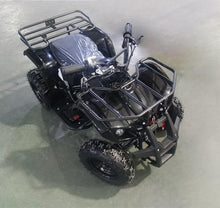 Quad HB-EATV02, 1000 W