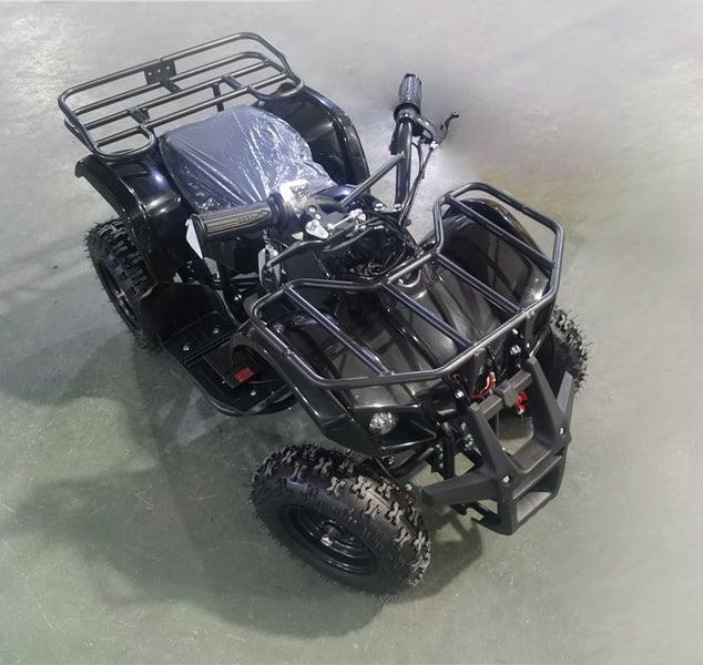 Quad HB-EATV02, 1000 W