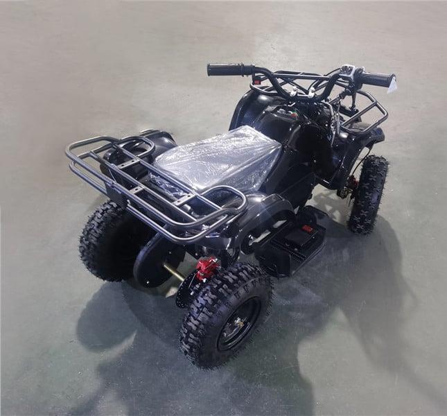 Quad HB-EATV02, 1000 W