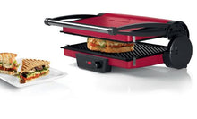 Electric grill BOSCH TCG4104