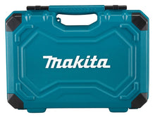 Zestaw narzędzi MAKITA E-06616, 120 szt.