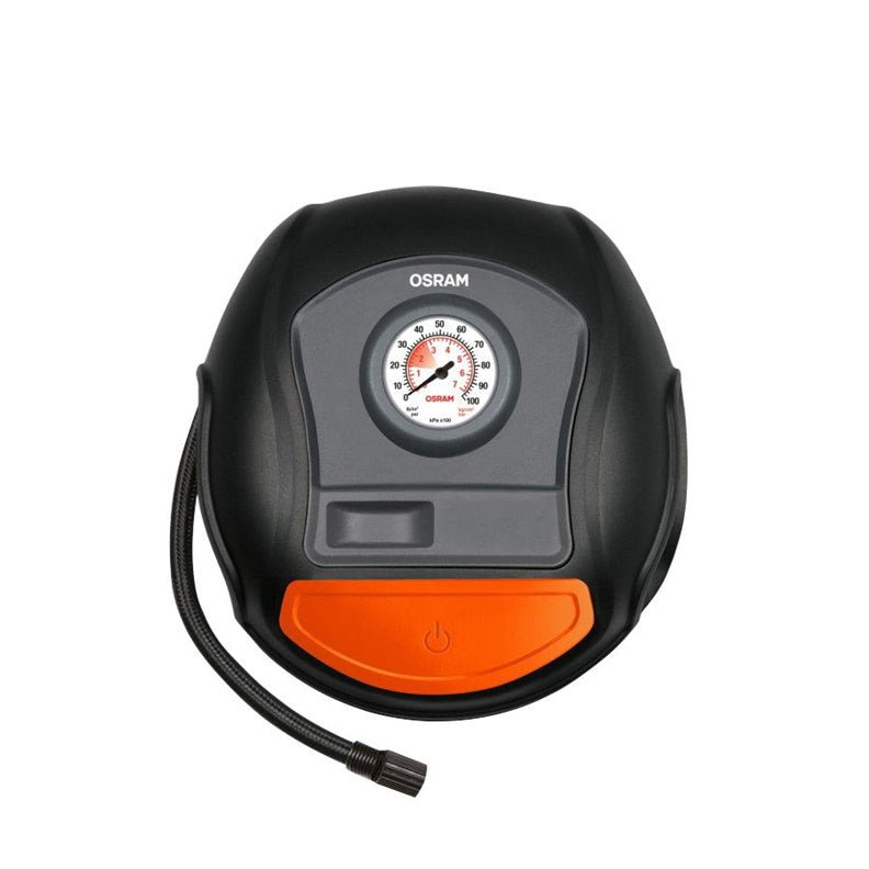Pompka samochodowa Osram Inflate 200