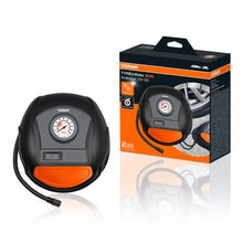 Pompka samochodowa Osram Inflate 200