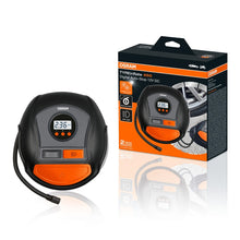 Pompka samochodowa Osram Inflate 450
