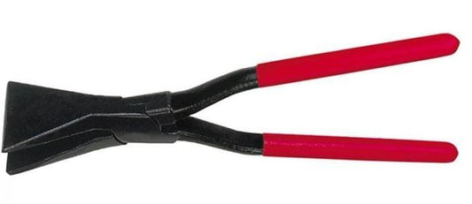 Sheet metal folding pliers BESSEY, 280 mm