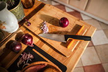 Fiskars New FF Chef's Knife 1057535
