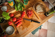 Tomato knife FISKARS NEW FF 1057543
