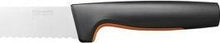 Bread knife FISKARS NEW FF 1057538