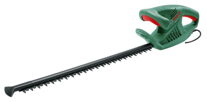 Electric hedge trimmer BOSCH EASYHEDGECUT 45