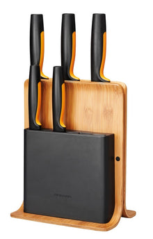 Knife set FISKARS 1057552, 5 pcs.