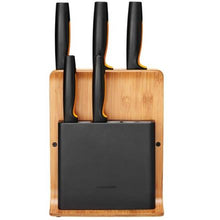 Knife set FISKARS 1057552, 5 pcs.