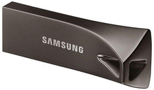 Флешка SAMSUNG MUF-128BE4/APC, 128 ГБ