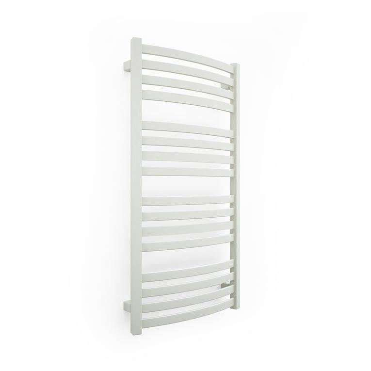 Rankšluosčių džiovintuvas TERMA D01, 96×50 cm, baltas