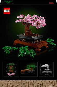 LEGO Creator Bonsai Tree 10281