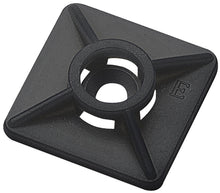 Samoprzylepny uchwyt na pasek, 4,8x27 mm, 100 szt.